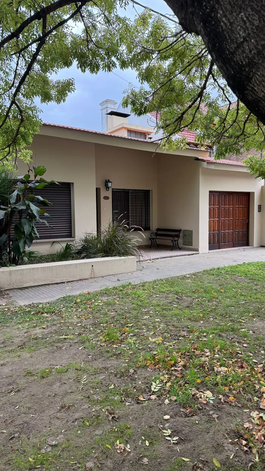 Hermosa vivienda con 3 dormitorios.